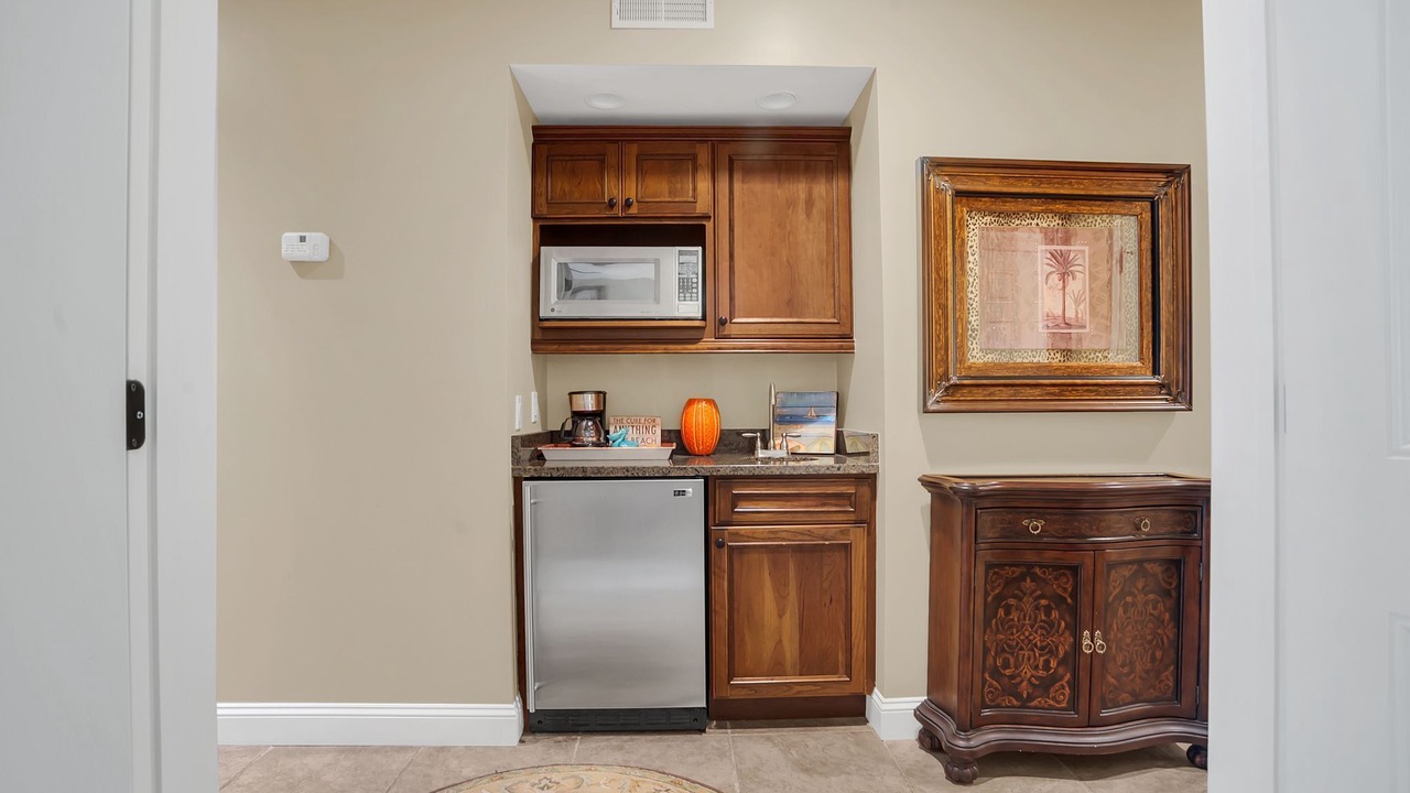 Photo of Kitchen in Harbour Town