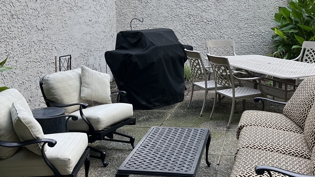 Photo of Outdoor in Harbour Town