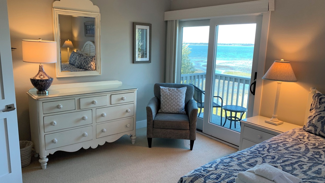 Photo of Bedroom in Harbour Town