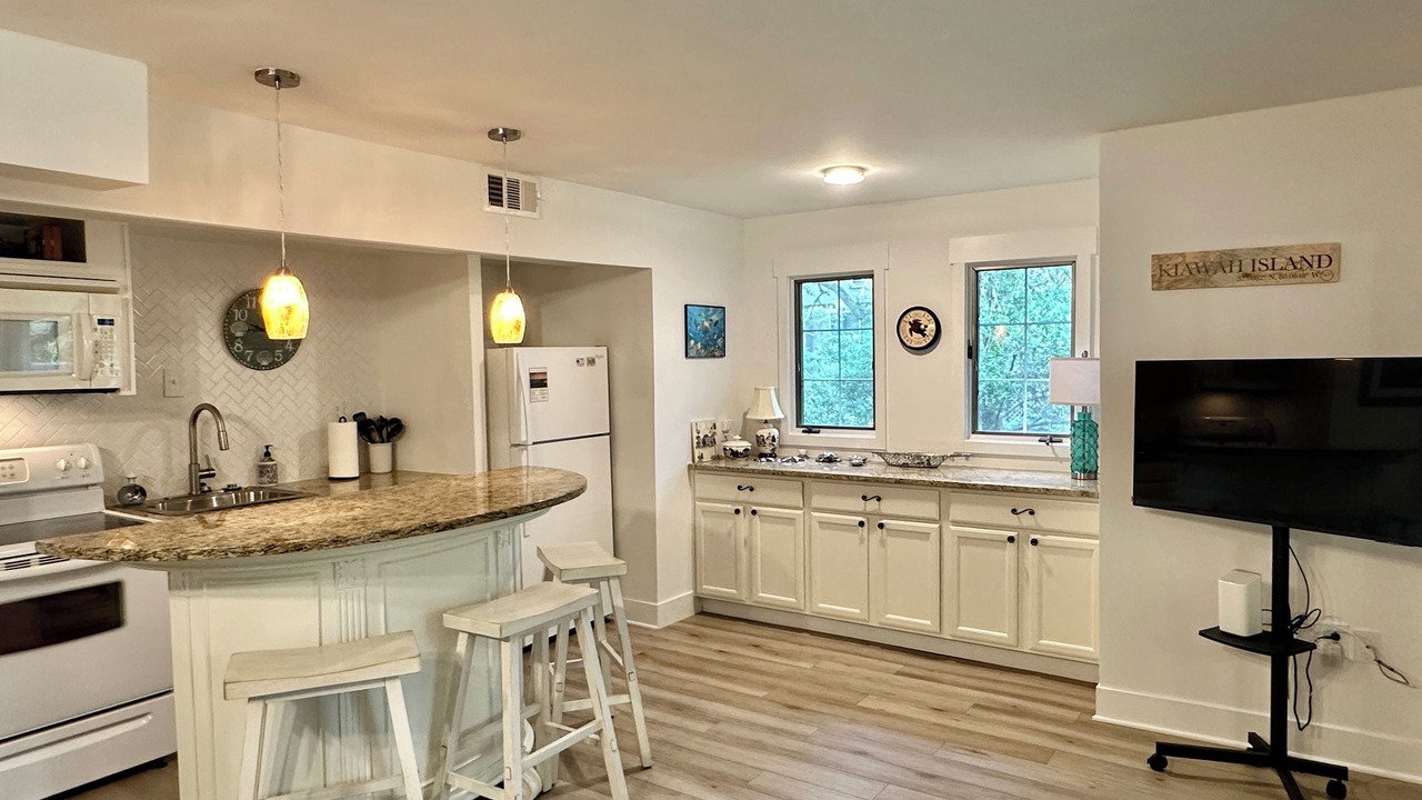 Photo of Bedroom in West Beach Village