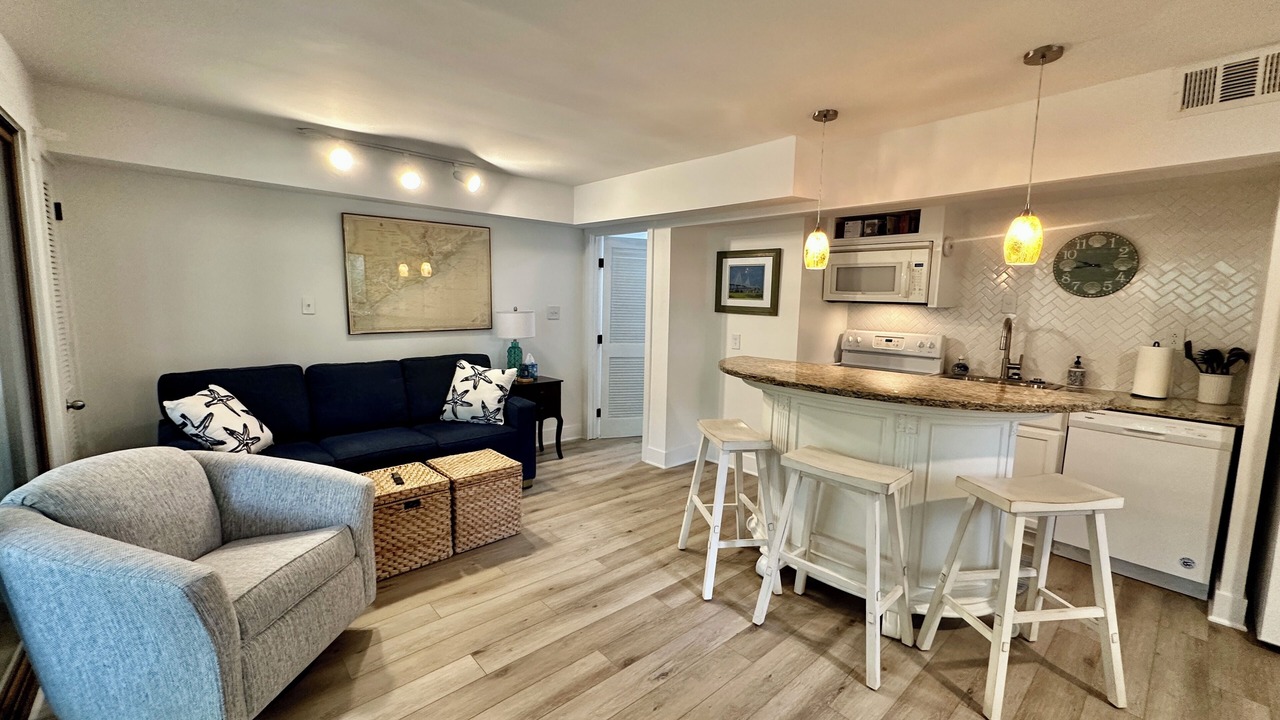 Photo of Bedroom in West Beach Village