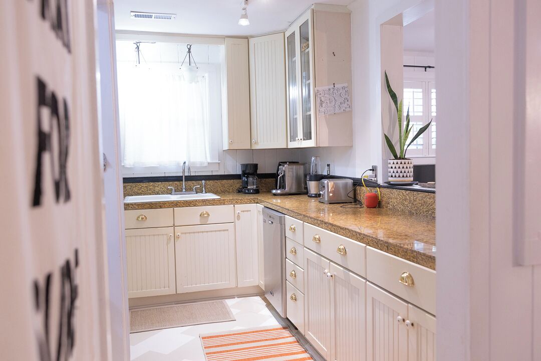 Photo of Kitchen in Sunset Point