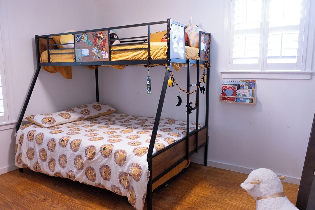 Photo of Bedroom in Sunset Point