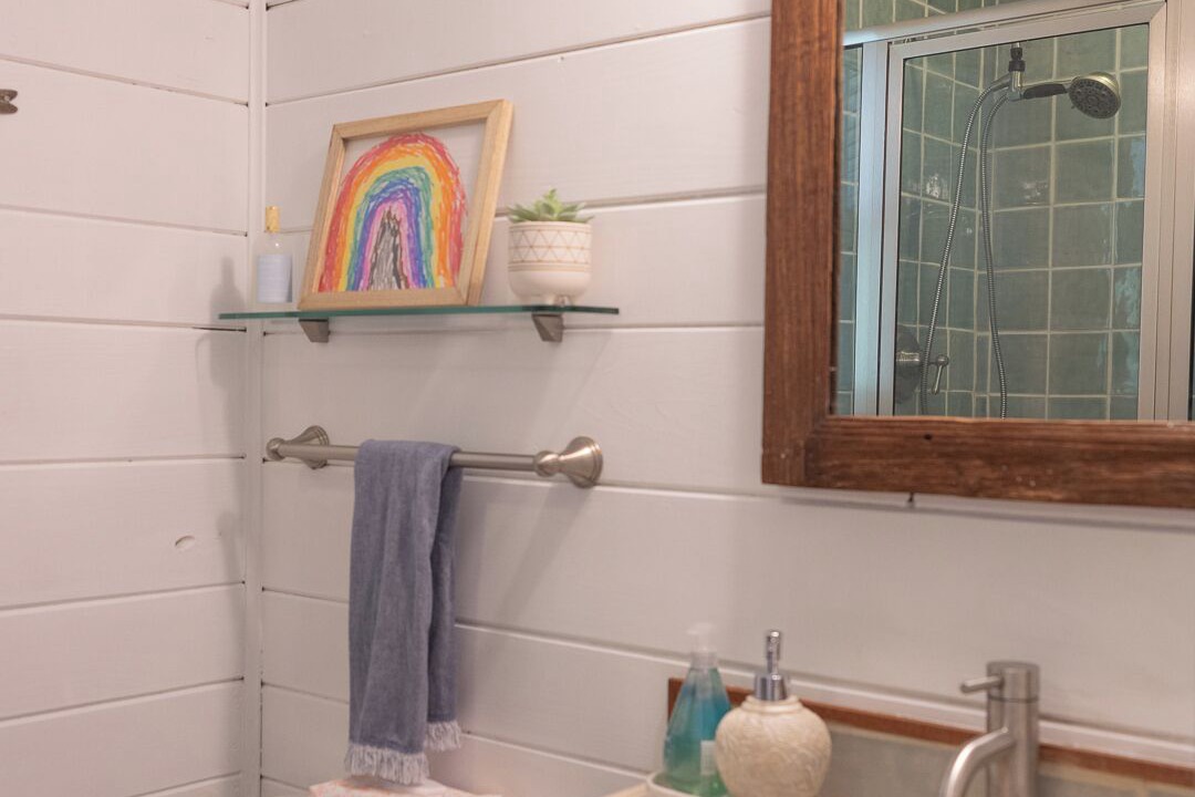 Photo of Bathroom in Sunset Point