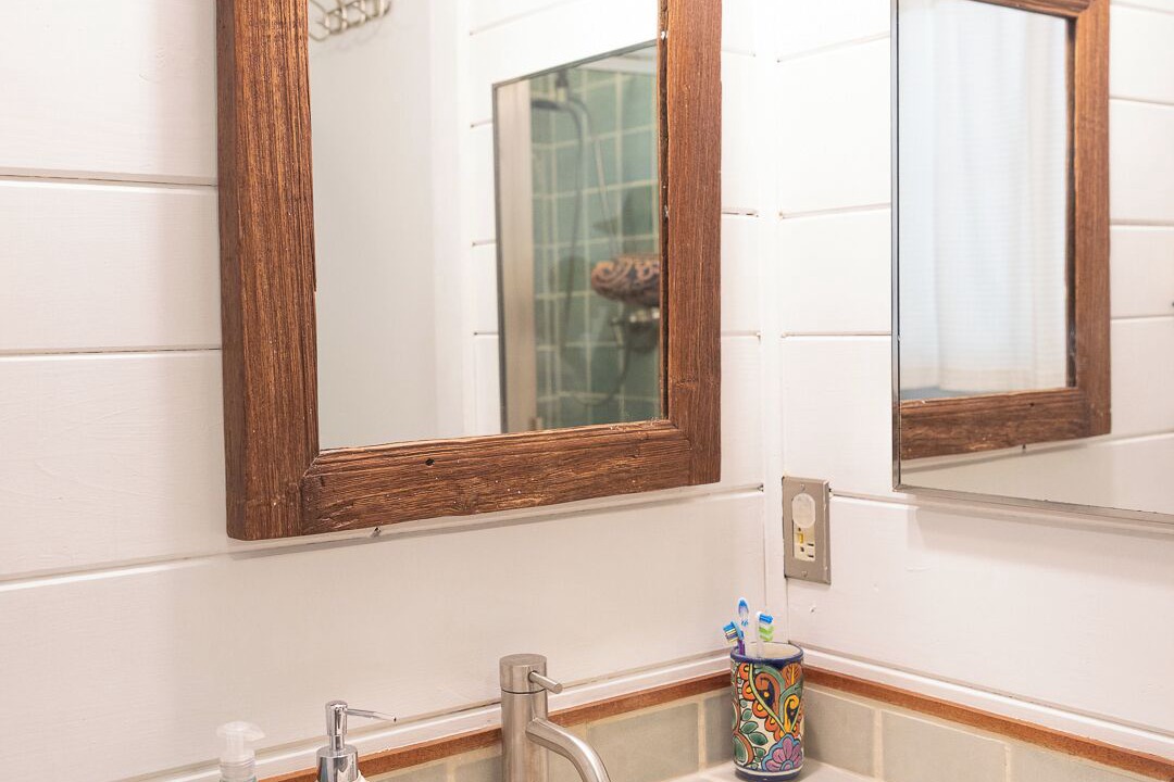 Photo of Bathroom in Sunset Point