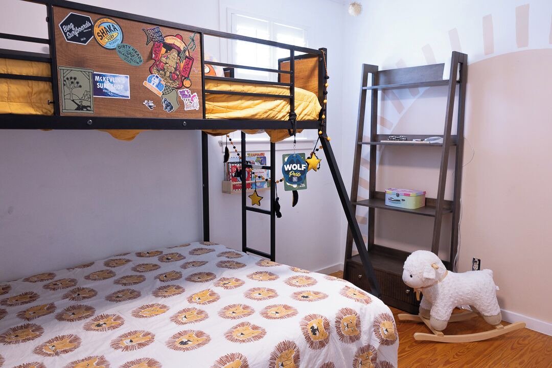 Photo of Bedroom in Sunset Point