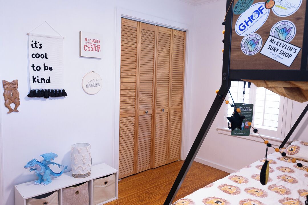 Photo of Bedroom in Sunset Point