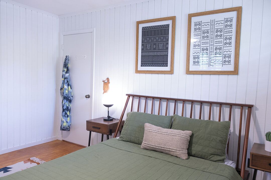 Photo of Bedroom in Sunset Point