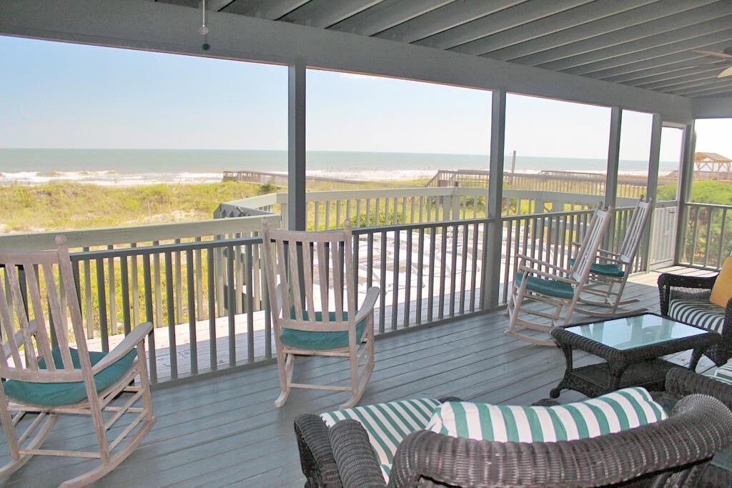 Photo of Outdoor in North Litchfield Beach