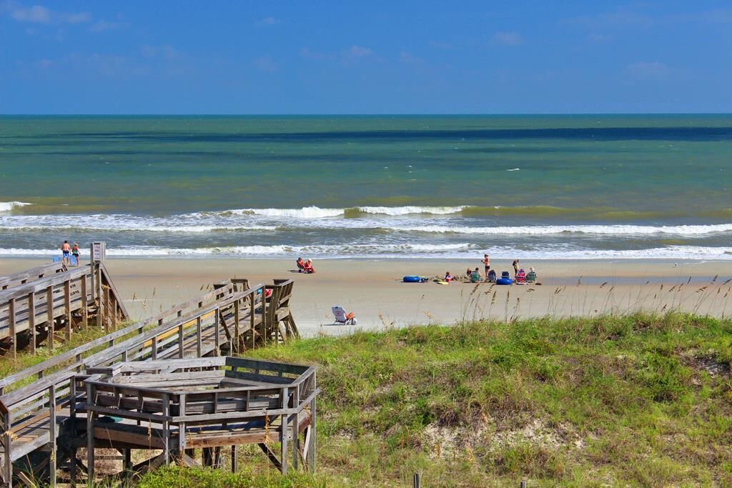 Photo of Others in North Litchfield Beach
