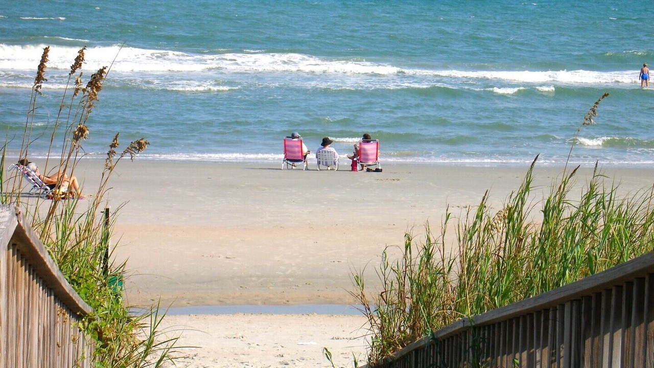Photo of Others in North Litchfield Beach