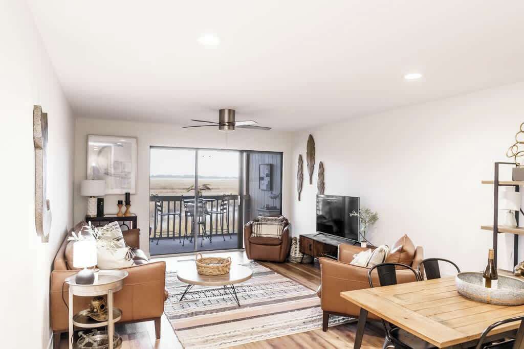 Photo of Livingroom in Saint Helena Island