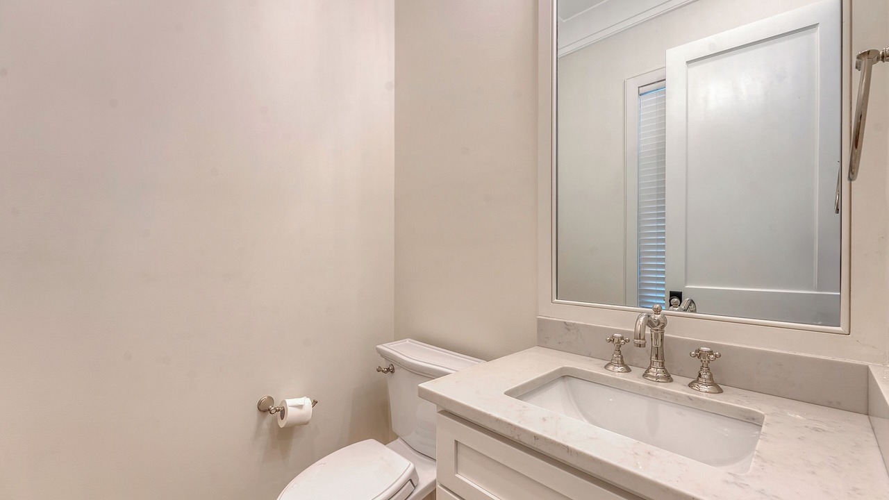 Photo of Bathroom in West Beach