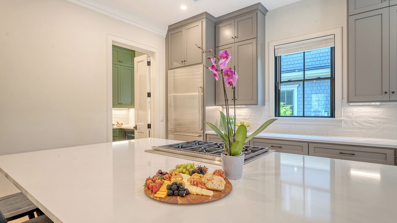 Photo of Kitchen in West Beach