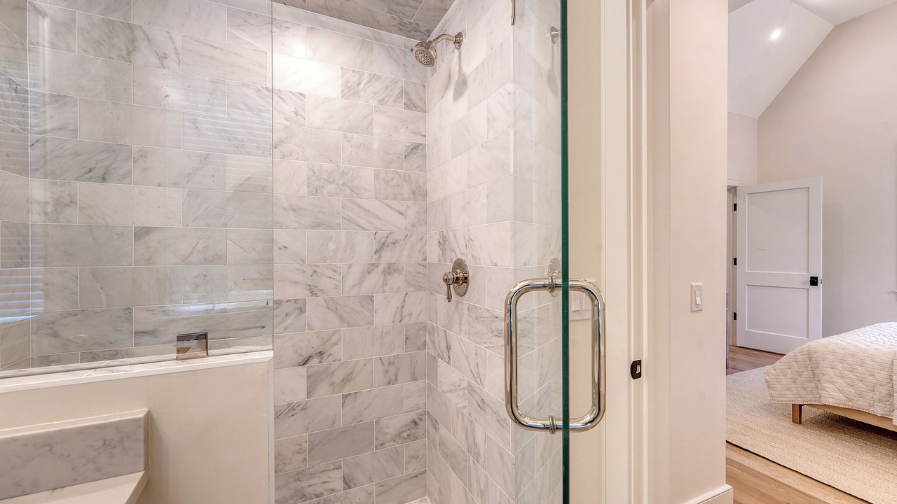Photo of Bathroom in West Beach