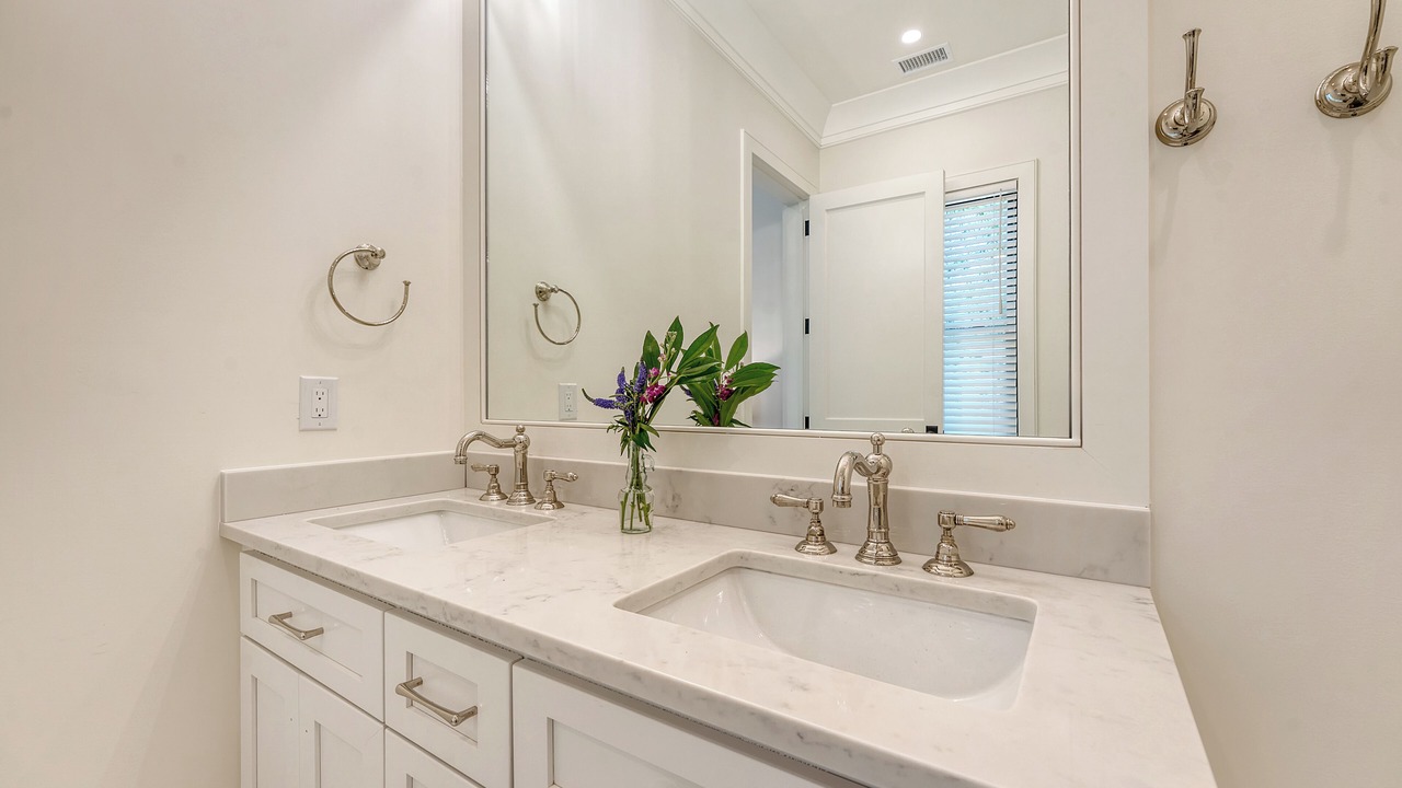 Photo of Bathroom in West Beach