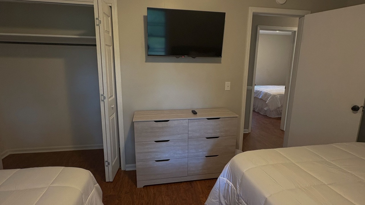 Photo of Bedroom in St. Andrews
