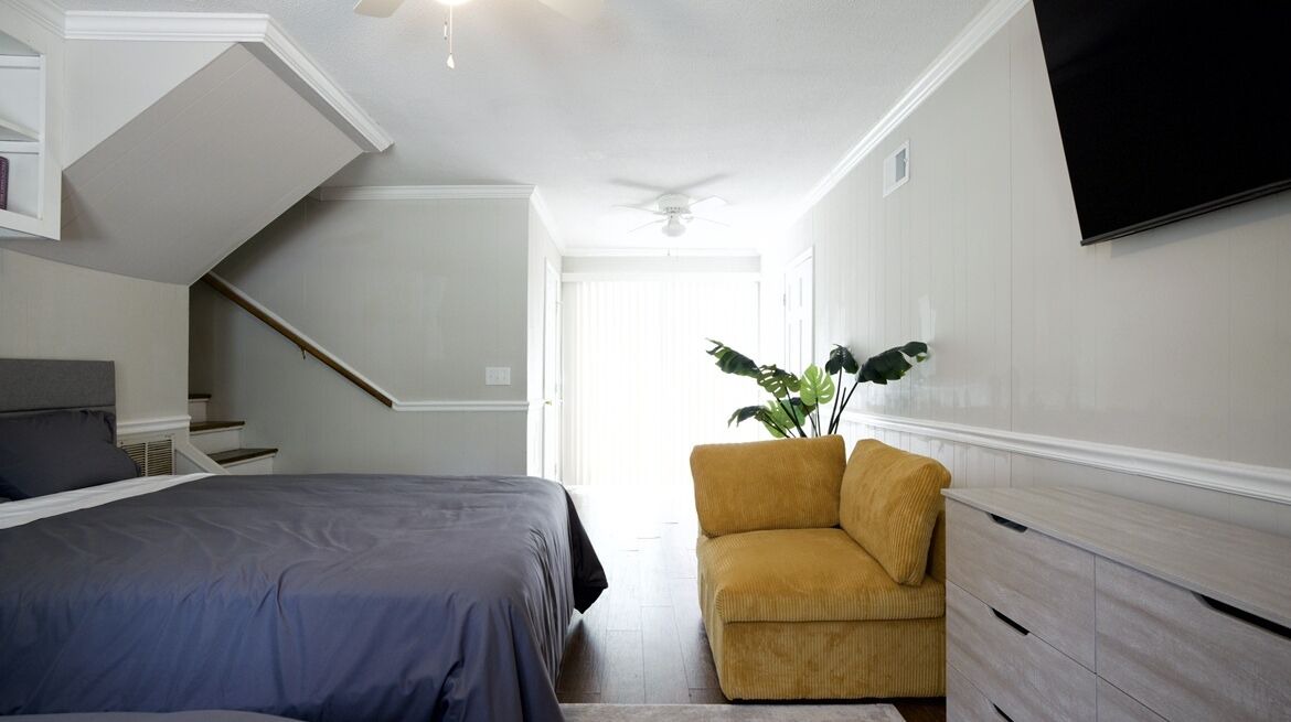 Photo of Bedroom in St. Andrews