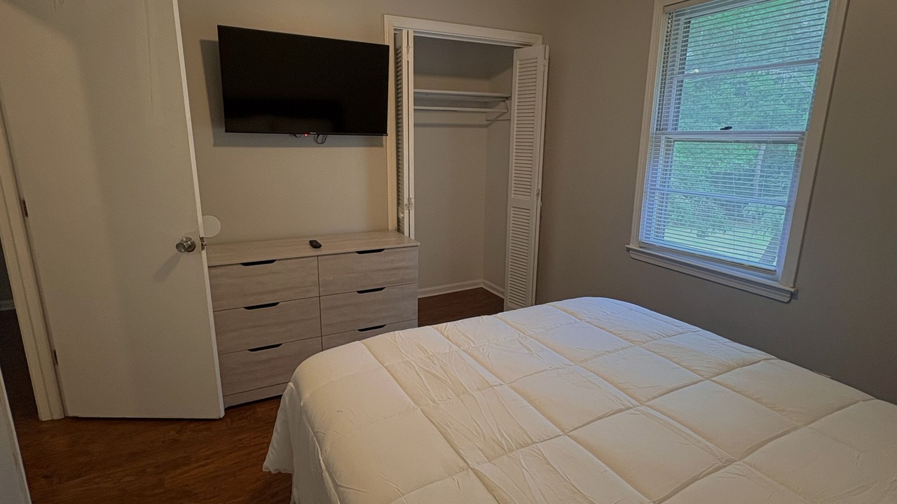 Photo of Bedroom in St. Andrews