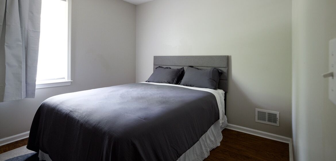 Photo of Bedroom in St. Andrews