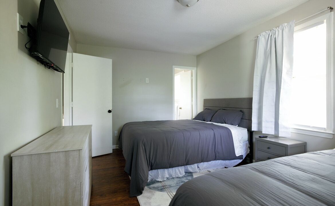 Photo of Bedroom in St. Andrews