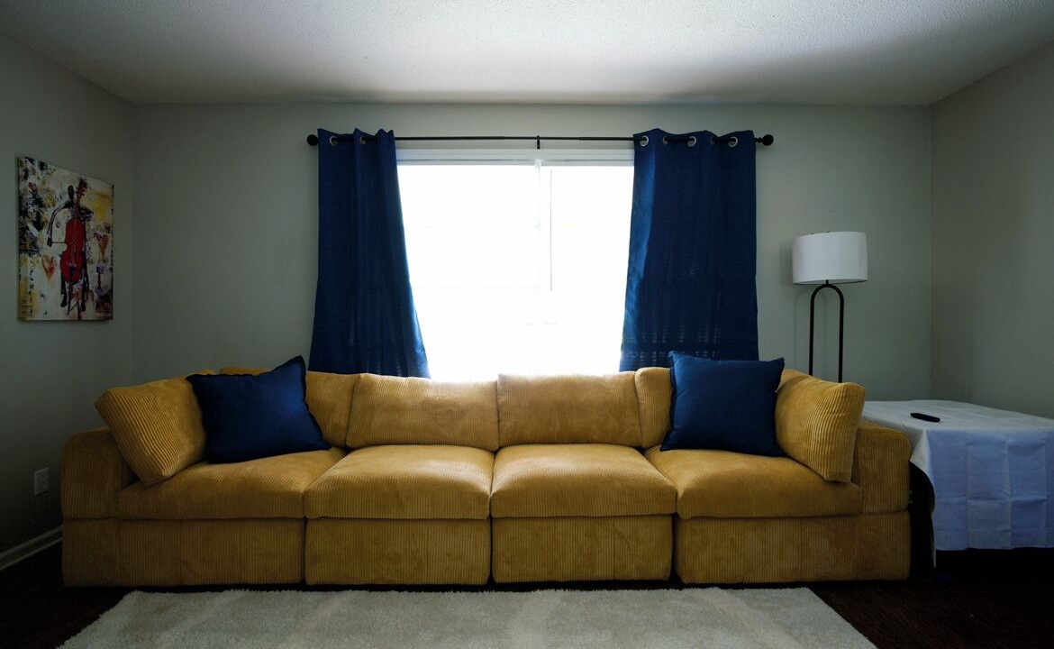 Photo of Livingroom in St. Andrews