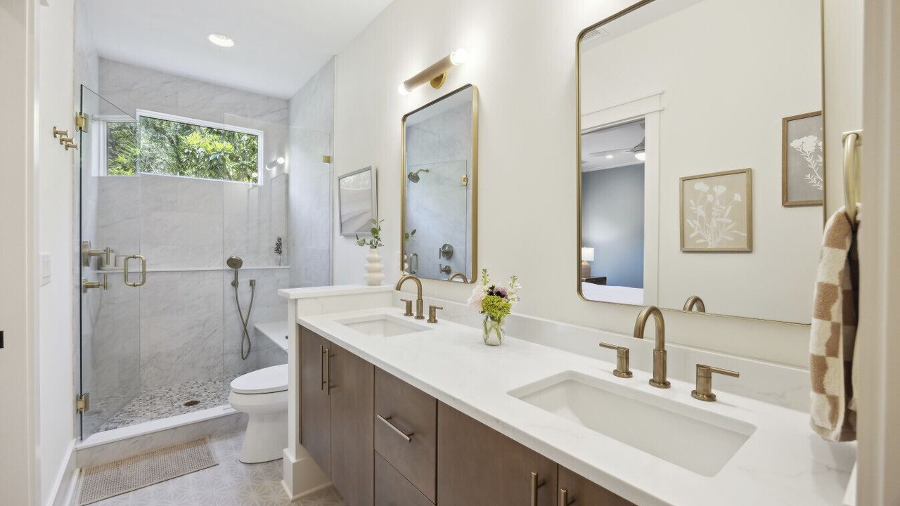 Photo of Bathroom in Charleston