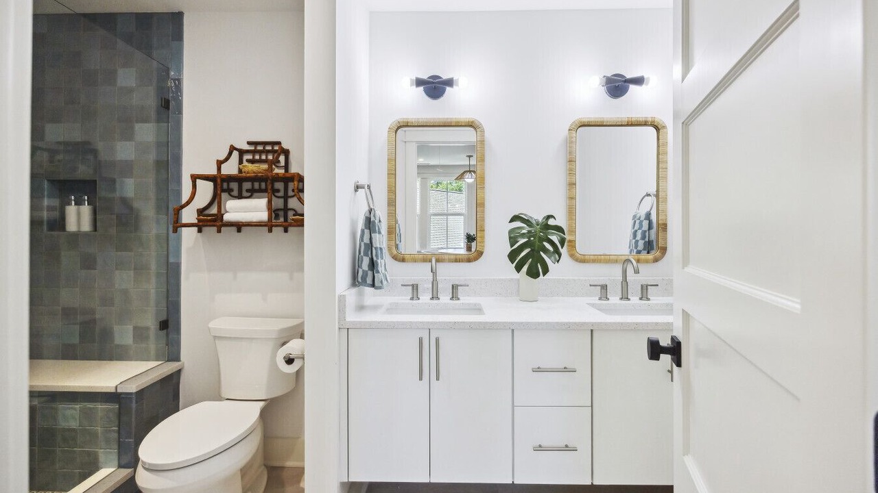 Photo of Bathroom in Charleston