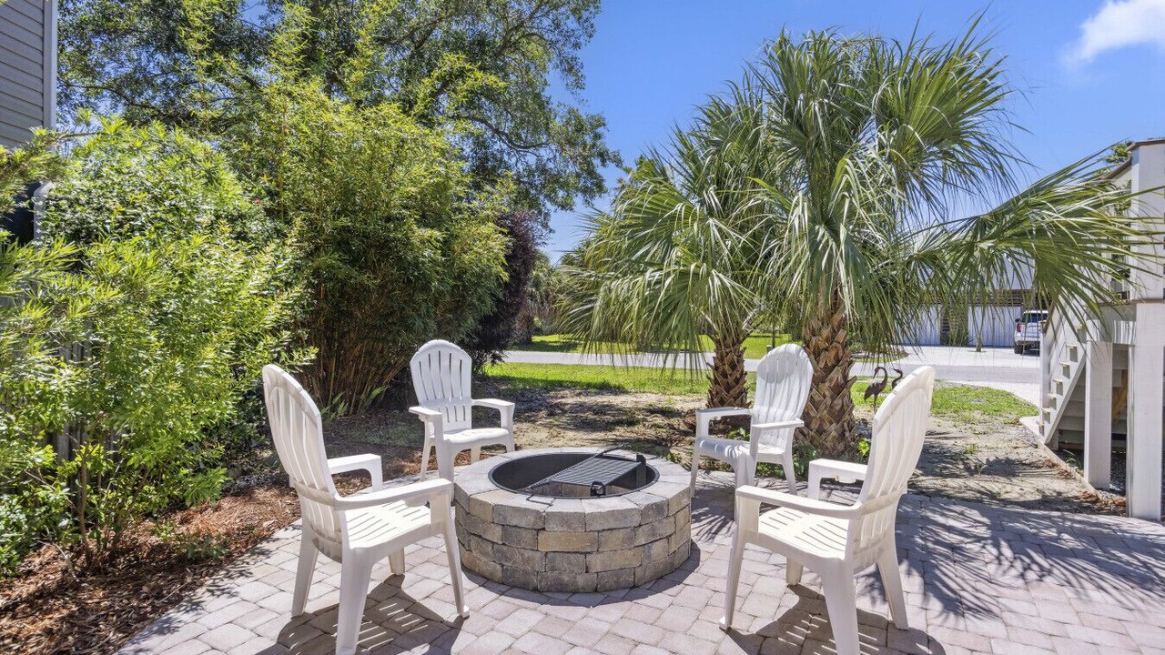 Photo of Outdoor in Charleston