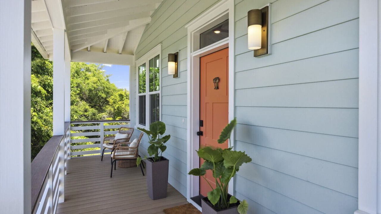 Photo of Outdoor in Charleston