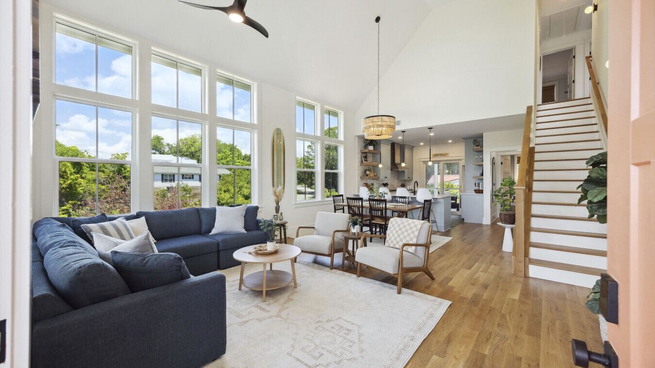 Photo of Bedroom in Charleston