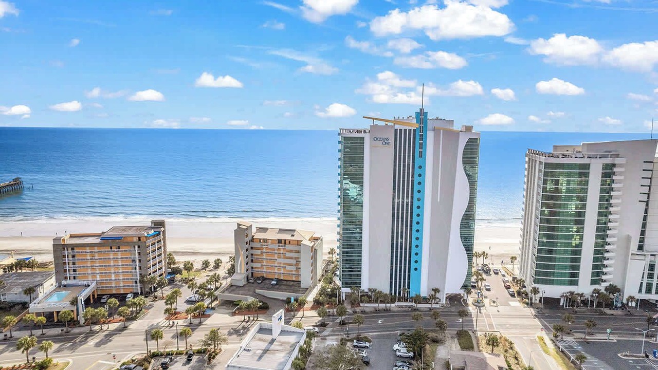 Photo of Others in Downtown Myrtle Beach