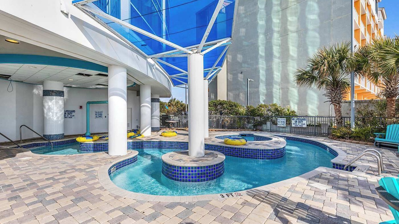Photo of Outdoor in Downtown Myrtle Beach