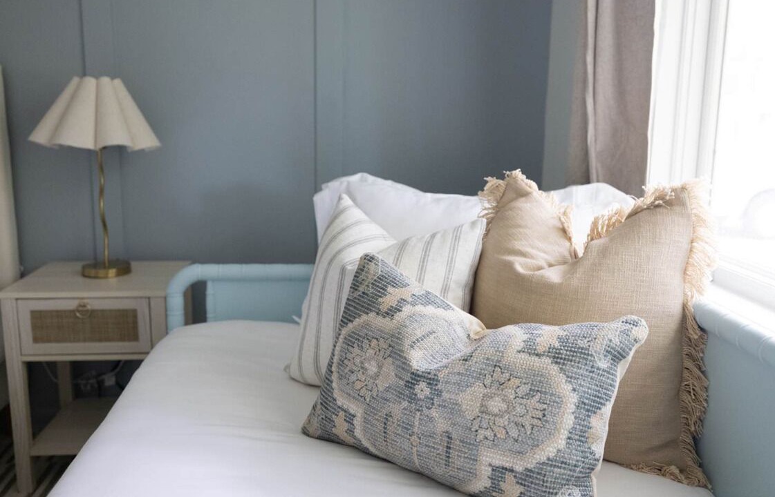 Photo of Bedroom in Savannah