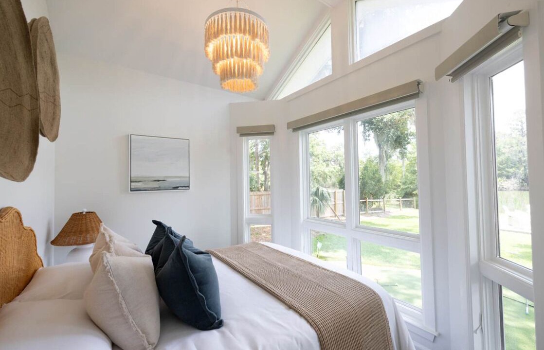 Photo of Bedroom in Savannah
