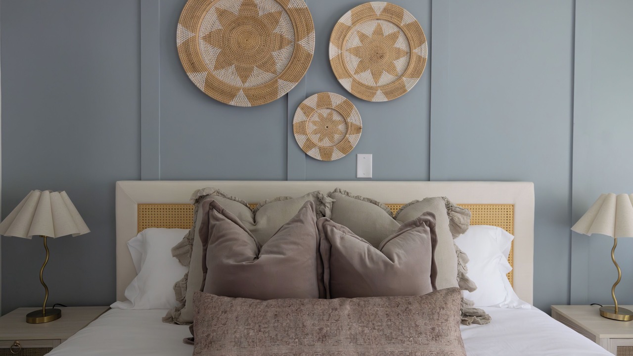 Photo of Bedroom in Savannah