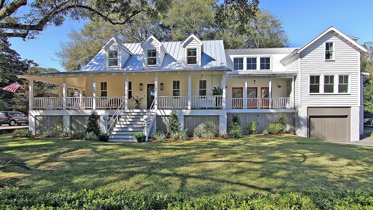 Photo of Outdoor in Old Village Historical District