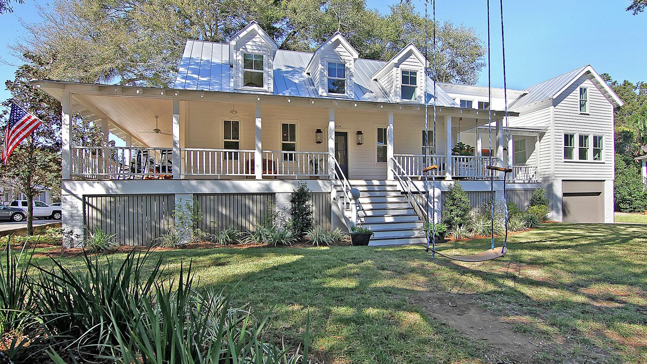 Photo of Outdoor in Old Village Historical District