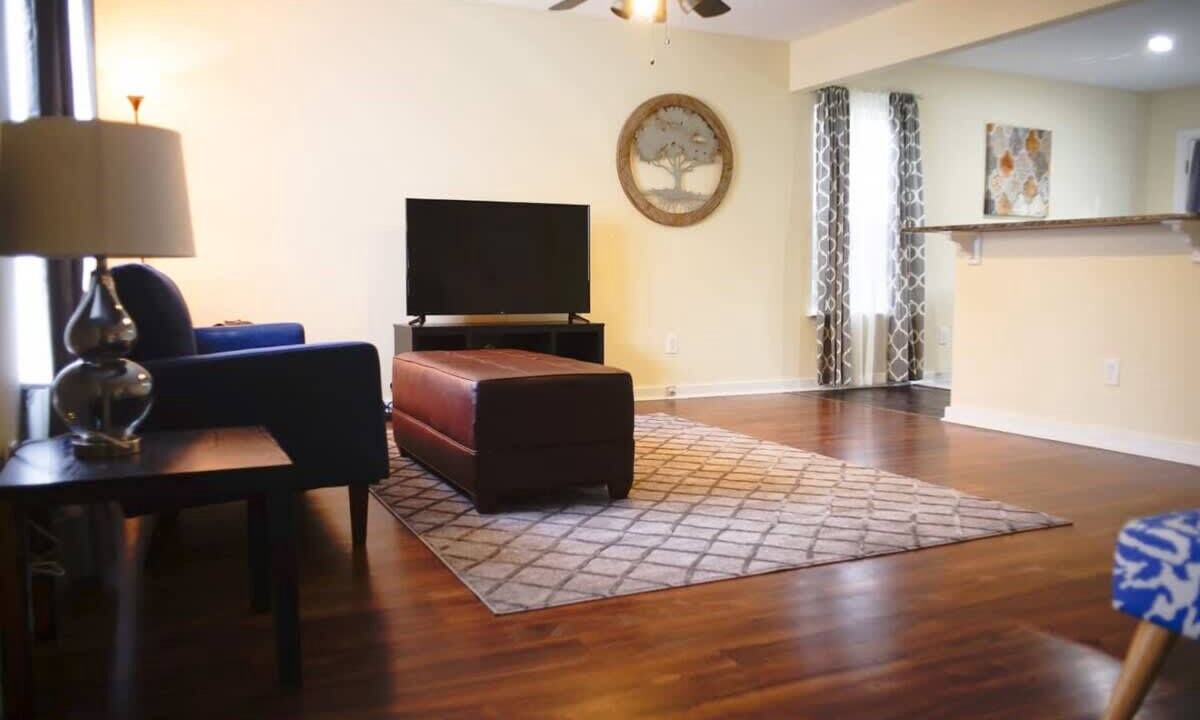 Photo of Livingroom in Columbia