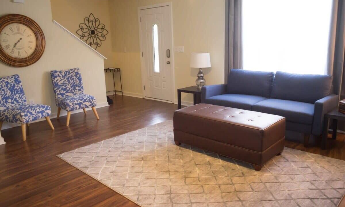 Photo of Livingroom in Columbia