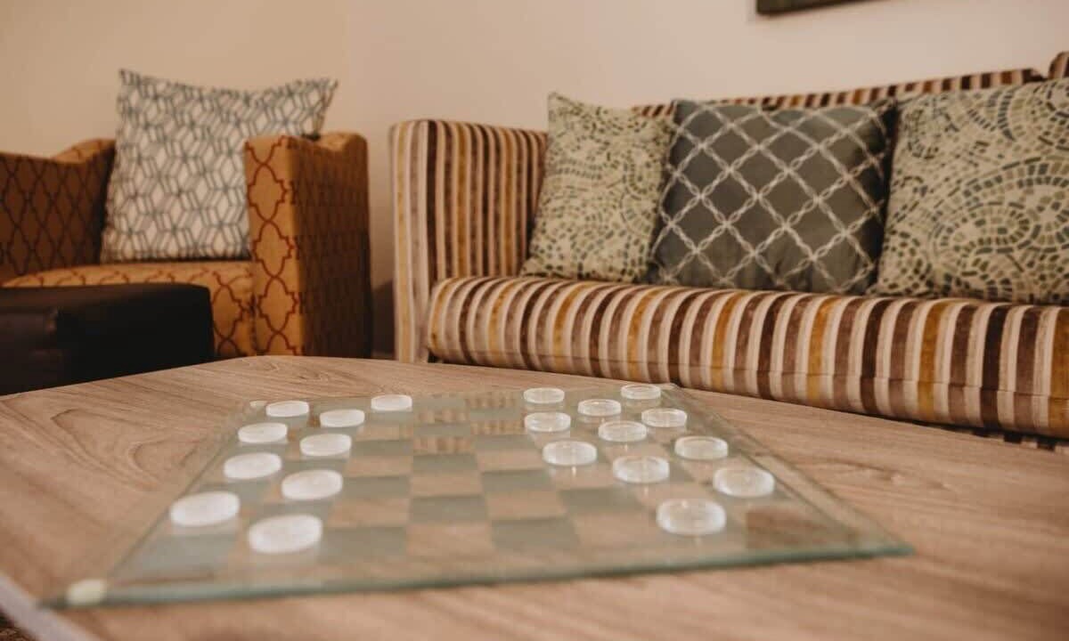 Photo of Livingroom in Columbia