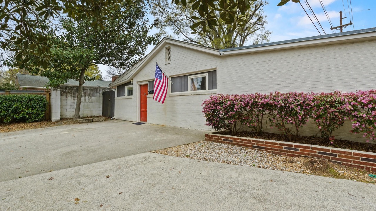 Photo of Outdoor in Columbia