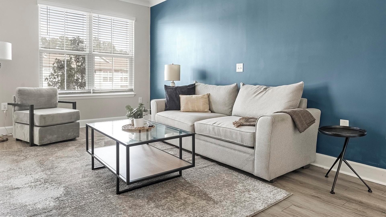 Photo of Livingroom in Summerville