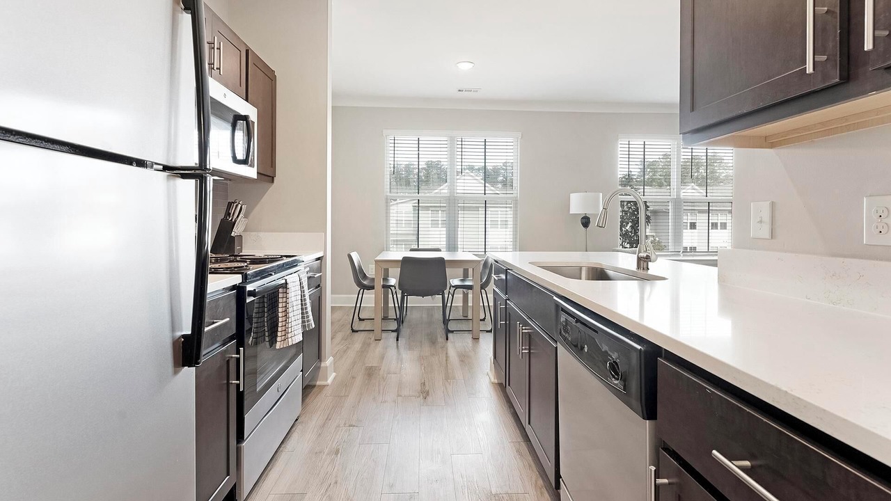 Photo of Kitchen in Summerville