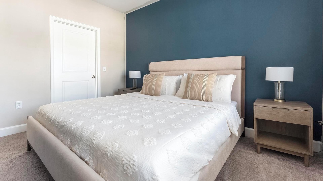 Photo of Bedroom in Summerville