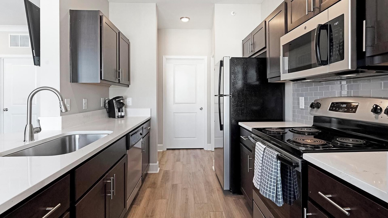 Photo of Kitchen in Summerville
