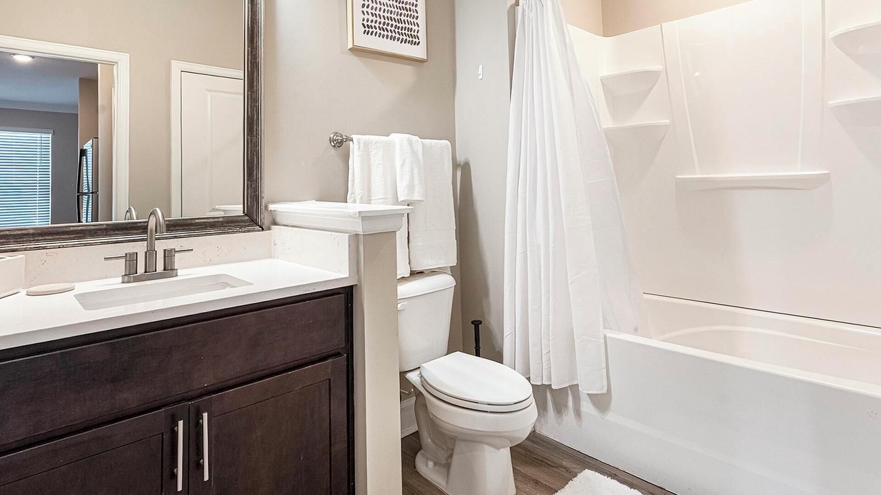 Photo of Bathroom in Summerville