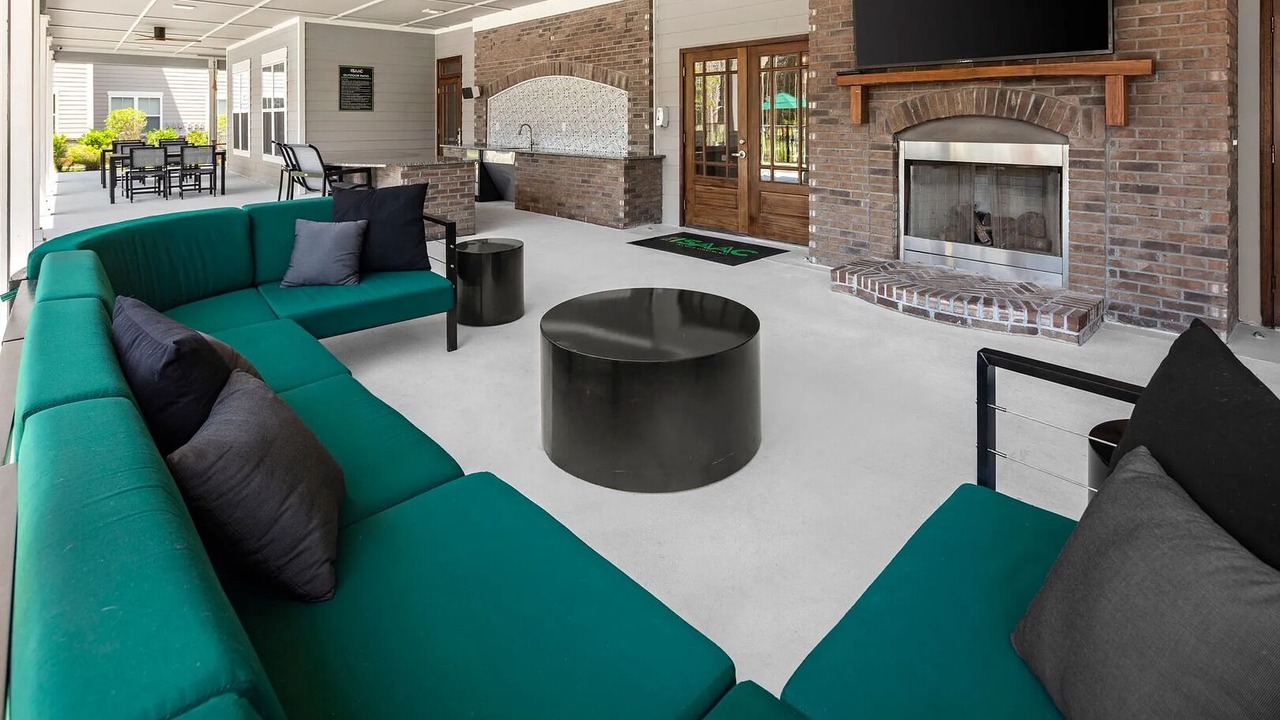 Photo of Livingroom in Summerville