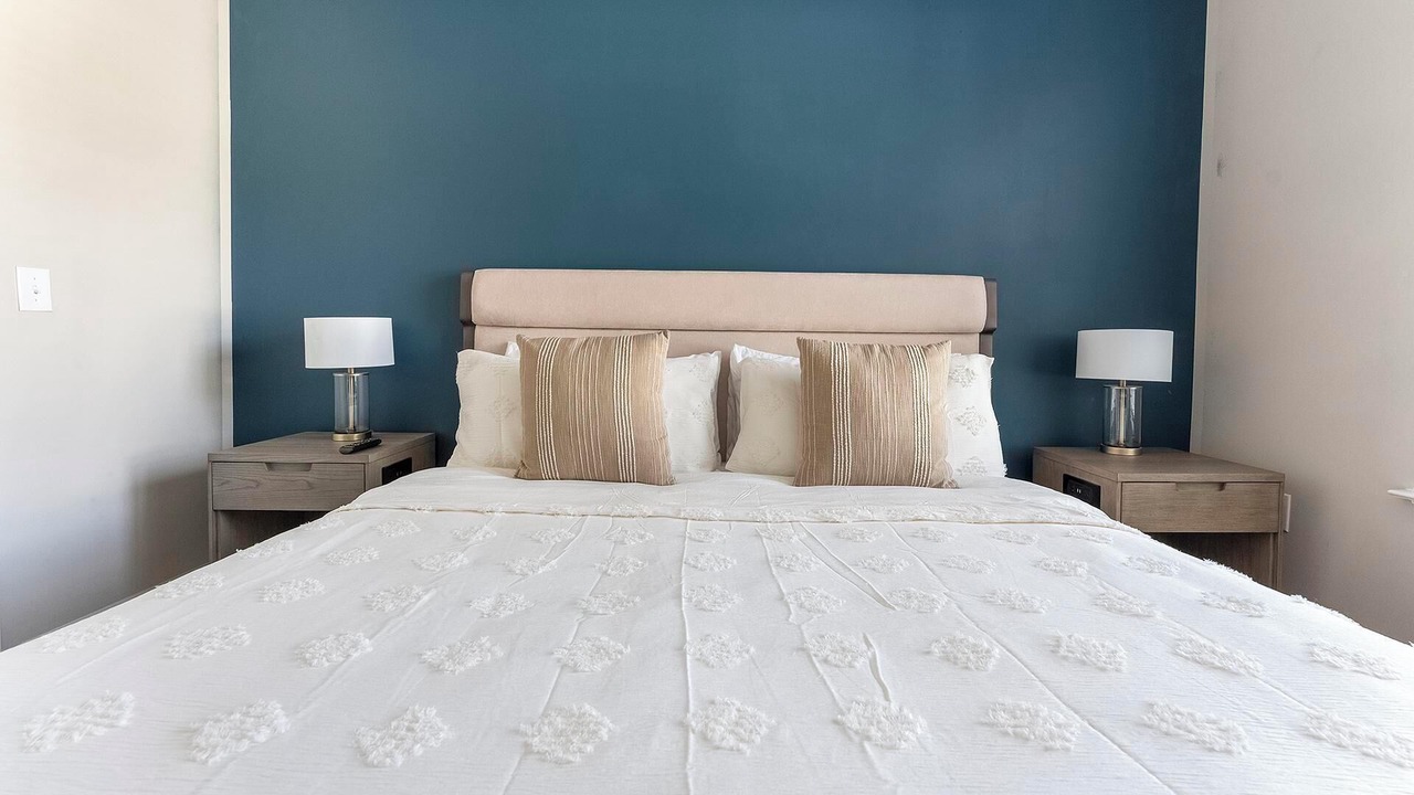 Photo of Bedroom in Summerville