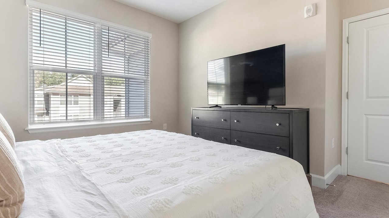 Photo of Bedroom in Summerville